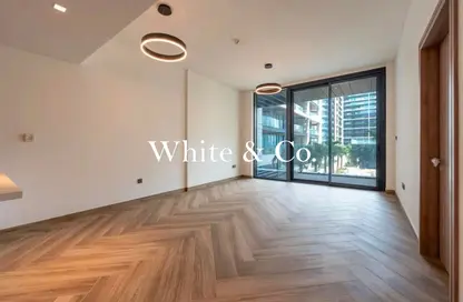 Apartment - 1 Bedroom - 2 Bathrooms for sale in 399 Hills Park B - 399 Hills Park - Dubai Hills Estate - Dubai