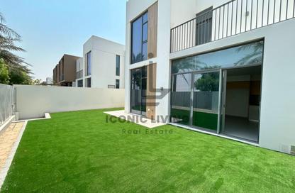 Townhouse - 4 Bedrooms - 4 Bathrooms for rent in Spring - Arabian Ranches 3 - Dubai