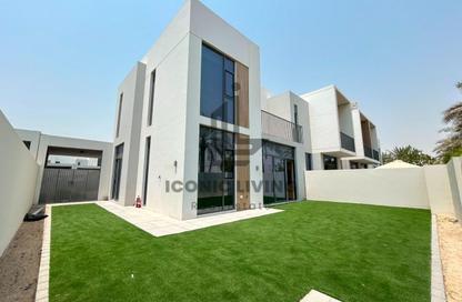 Townhouse - 4 Bedrooms - 4 Bathrooms for rent in Spring - Arabian Ranches 3 - Dubai