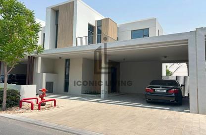 Townhouse - 4 Bedrooms - 4 Bathrooms for rent in Spring - Arabian Ranches 3 - Dubai