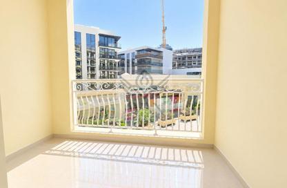 Apartment - 1 - 2 for rent in Rose Palace - Arjan - Dubai Apartment - 1 - 2 for rent in Rose Palace - Arjan - Dubai