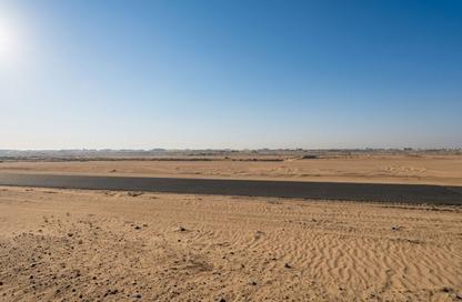 Land - Studio for sale in Al Sehma - Al Rowdat Suburb - Sharjah Land - Studio for sale in Al Sehma - Al Rowdat Suburb - Sharjah