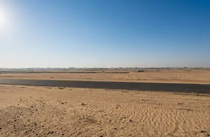 Land - Studio for sale in Al Sehma - Al Rowdat Suburb - Sharjah