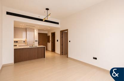 Apartment - 1 Bedroom - 2 Bathrooms for sale in Binghatti Tulip - District 11 - Jumeirah Village Circle - Dubai