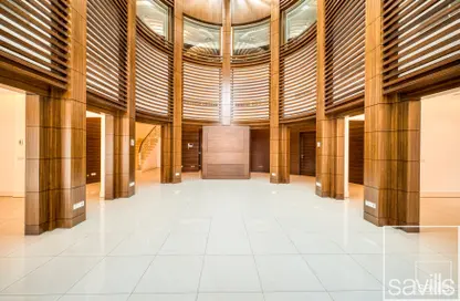 Villa - 6 Bedrooms - 7 Bathrooms for rent in Signature Villas Frond P - Signature Villas - Palm Jumeirah - Dubai