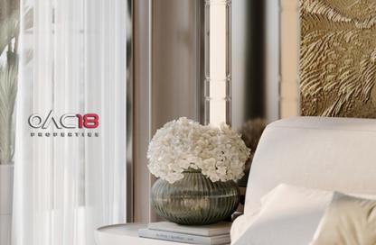 Apartment - Studio - 1 for sale in Binghatti Luxuria - District 4 - Jumeirah Village Triangle - Dubai
