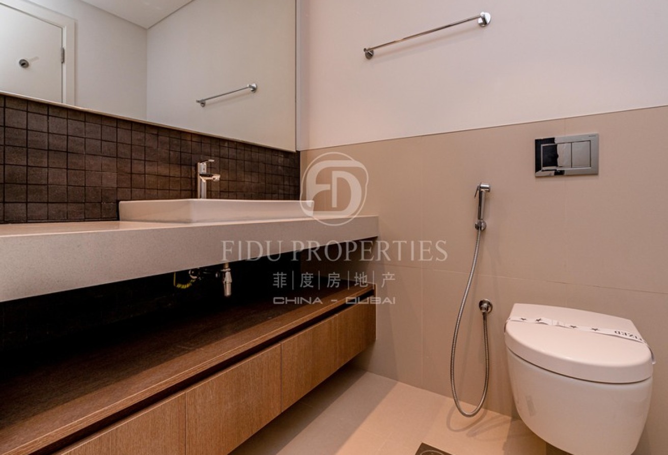 Lower Floor | Canal & Pool Views | Balcony Access