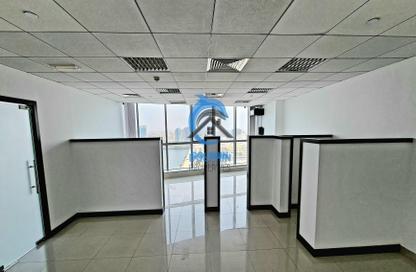 Office Space - Studio - 1 Bathroom for rent in Julphar Commercial Tower - Julphar Towers - Al Nakheel - Ras Al Khaimah