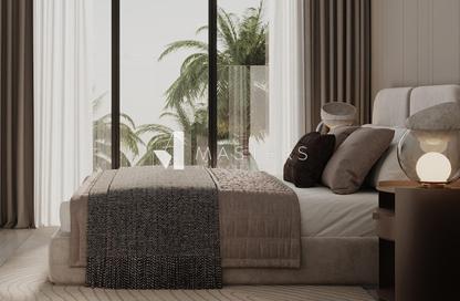 Apartment - 1 Bedroom - 2 Bathrooms for sale in La Boutique - Al Jaddaf - Dubai