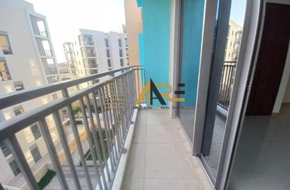 Apartment - Studio - 1 Bathroom for rent in Uptown Al Zahia - Al Zahia - Muwaileh Commercial - Sharjah
