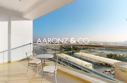 Apartment - 2 Bedrooms - 3 Bathrooms for sale in DEC Tower 1 - DEC Towers - Dubai Marina - Dubai