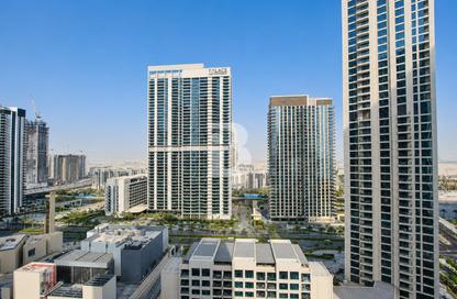 Apartment - 1 Bedroom - 1 Bathroom for rent in Creekside 18 A - Creekside 18 - Dubai Creek Harbour (The Lagoons) - Dubai Apartment - 1 Bedroom - 1 Bathroom for rent in Creekside 18 A - Creekside 18 - Dubai Creek Harbour (The Lagoons) - Dubai