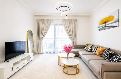 Apartment - 1 Bedroom - 1 Bathroom for rent in Creekside 18 A - Creekside 18 - Dubai Creek Harbour (The Lagoons) - Dubai