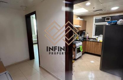 Apartment - 2 Bedrooms - 3 Bathrooms for sale in City Tower - Al Nuaimiya - Ajman Apartment - 2 Bedrooms - 3 Bathrooms for sale in City Tower - Al Nuaimiya - Ajman