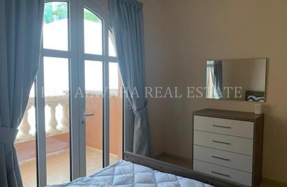 Apartment - 1 Bedroom - 2 Bathrooms for rent in Summer 2 - Summer - Seasons Community - District 15 - Jumeirah Village Circle - Dubai