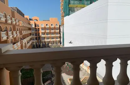 Apartment - 1 Bedroom - 2 Bathrooms for rent in Summer 2 - Summer - Seasons Community - District 15 - Jumeirah Village Circle - Dubai