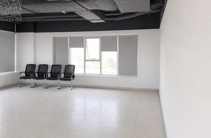 Office Space - Studio - 1 for rent in Liwara 1 - Ajman