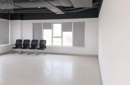 Office Space - Studio - 1 Bathroom for rent in Liwara 1 - Ajman