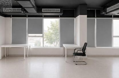 Office Space - Studio - 1 for rent in Liwara 1 - Ajman