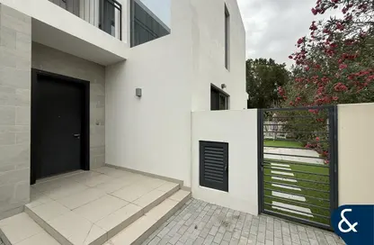 Townhouse - 4 Bedrooms - 4 Bathrooms for rent in Camelia 1 - Camelia - Arabian Ranches 2 - Dubai