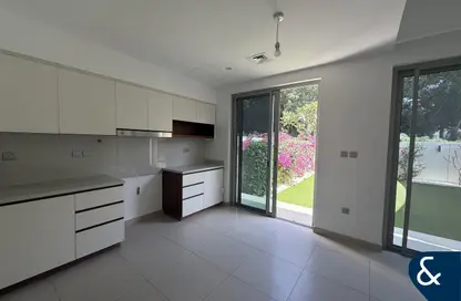 تاون هاوس - 4 غرف نوم - 4 حمامات للايجار في 1 كاميلا - كاميليا - المرابع العربية 2 - دبي