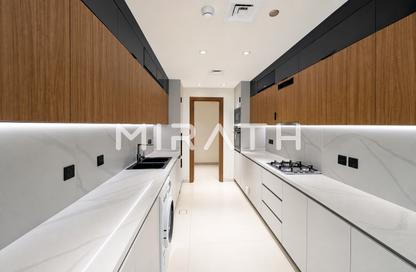 Apartment - 2 Bedrooms - 3 Bathrooms for rent in Olivo Park Residences - District 10 - Jumeirah Village Circle - Dubai