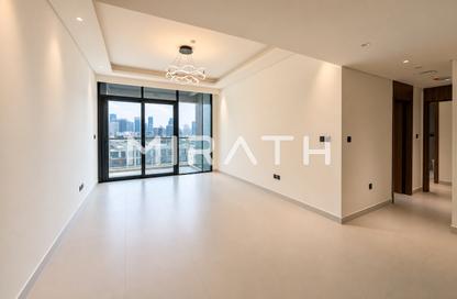 Apartment - 2 Bedrooms - 3 Bathrooms for rent in Olivo Park Residences - District 10 - Jumeirah Village Circle - Dubai