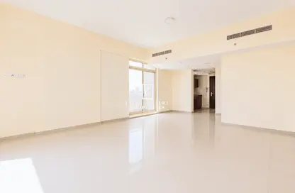 Apartment - 1 Bathroom for rent in Frankfurt Sports Tower - Dubai Sports City - Dubai