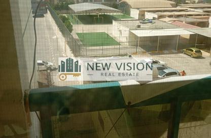 Apartment - 2 Bedrooms - 2 Bathrooms for rent in Al Butina B - Al Butina - Sharjah