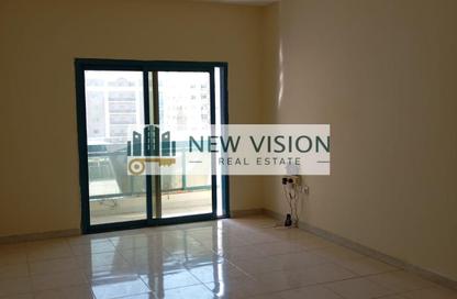 Apartment - 2 Bedrooms - 2 Bathrooms for rent in Al Butina B - Al Butina - Sharjah