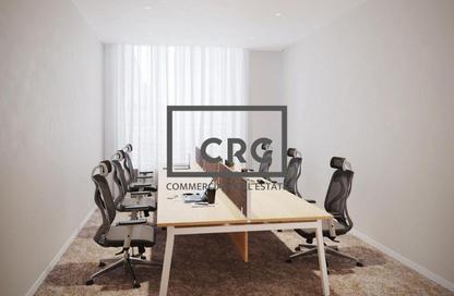 Office Space - Studio for rent in Hills Business Park Building 4 - Hills Business Park - Dubai Hills Estate - Dubai Office Space - Studio for rent in Hills Business Park Building 4 - Hills Business Park - Dubai Hills Estate - Dubai