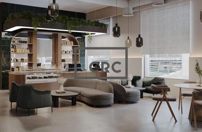Office Space - Studio for rent in Hills Business Park Building 4 - Hills Business Park - Dubai Hills Estate - Dubai Office Space - Studio for rent in Hills Business Park Building 4 - Hills Business Park - Dubai Hills Estate - Dubai