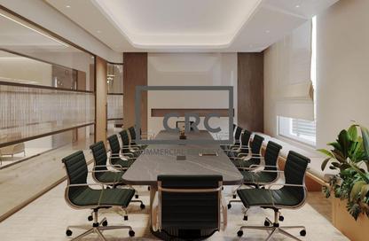Office Space - Studio for rent in Hills Business Park Building 4 - Hills Business Park - Dubai Hills Estate - Dubai Office Space - Studio for rent in Hills Business Park Building 4 - Hills Business Park - Dubai Hills Estate - Dubai