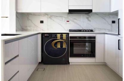 Apartment - 1 Bedroom - 2 Bathrooms for rent in Binghatti Tulip - District 11 - Jumeirah Village Circle - Dubai