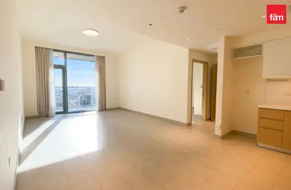 Apartment - 1 Bedroom - 1 Bathroom for rent in Creek Rise Tower 2 - Creek Rise - Dubai Creek Harbour (The Lagoons) - Dubai
