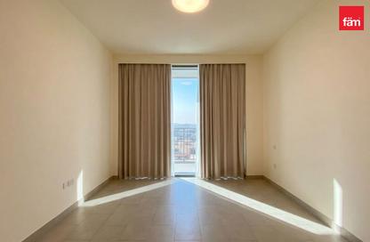 Apartment - 1 Bedroom - 1 Bathroom for rent in Creek Rise Tower 2 - Creek Rise - Dubai Creek Harbour (The Lagoons) - Dubai