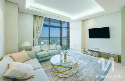 شقة - 2 غرف نوم - 4 حمامات للبيع في ذا إيت 8 - ذا كريسنت - نخلة جميرا - دبي