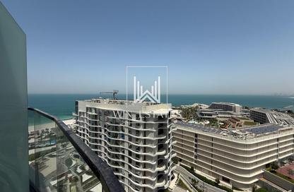 Apartment - 1 Bedroom - 1 Bathroom for rent in Bay Residences - Hayat Island - Mina Al Arab - Ras Al Khaimah Apartment - 1 Bedroom - 1 Bathroom for rent in Bay Residences - Hayat Island - Mina Al Arab - Ras Al Khaimah