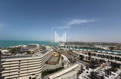 Apartment - 1 Bedroom - 1 Bathroom for rent in Bay Residences - Hayat Island - Mina Al Arab - Ras Al Khaimah Apartment - 1 Bedroom - 1 Bathroom for rent in Bay Residences - Hayat Island - Mina Al Arab - Ras Al Khaimah