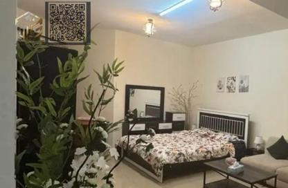 Apartment - Studio - 1 Bathroom for sale in Al Naemiya Towers - Al Nuaimiya - Ajman Apartment - Studio - 1 Bathroom for sale in Al Naemiya Towers - Al Nuaimiya - Ajman