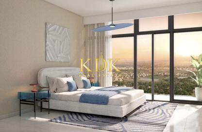 Apartment - 1 - 2 for sale in Azizi Grand - Dubai Sports City - Dubai Apartment - 1 - 2 for sale in Azizi Grand - Dubai Sports City - Dubai