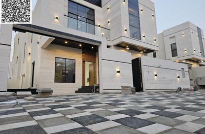 Villa - 5 Bedrooms - 7 Bathrooms for sale in Al Helio 2 - Al Helio - Ajman