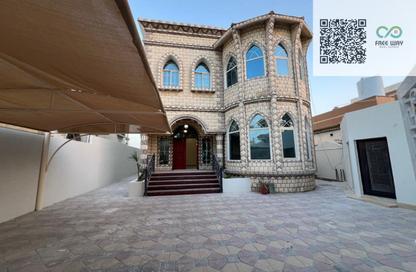 Villa - 6 Bedrooms - 6 Bathrooms for sale in Al Rawda 1 - Al Rawda - Ajman