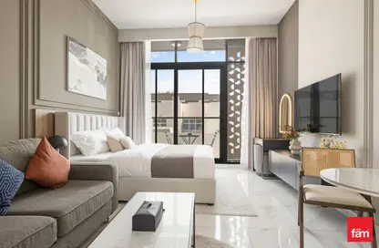 Apartment - 1 Bathroom for rent in Serenity Lakes 5 - District 10 - Jumeirah Village Circle - Dubai