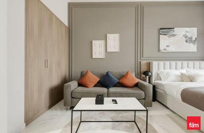 Apartment - Studio - 1 Bathroom for rent in Serenity Lakes 5 - District 10 - Jumeirah Village Circle - Dubai
