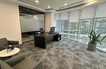 Office Space - Studio for rent in Dubai Commercity - Umm Ramool - Dubai