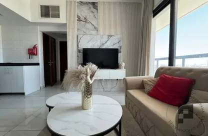 Apartment - 1 Bedroom - 1 Bathroom for rent in BNH Tower 3 - International City Phase 2 - Al Warsan 4 - Al Warsan - Dubai Apartment - 1 Bedroom - 1 Bathroom for rent in BNH Tower 3 - International City Phase 2 - Al Warsan 4 - Al Warsan - Dubai