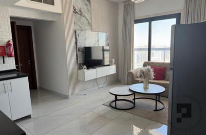 Apartment - 1 Bedroom - 1 Bathroom for rent in BNH Tower 3 - International City Phase 2 - Al Warsan 4 - Al Warsan - Dubai
