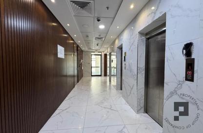 Apartment - 1 Bedroom - 1 Bathroom for rent in BNH Tower 3 - International City Phase 2 - Al Warsan 4 - Al Warsan - Dubai