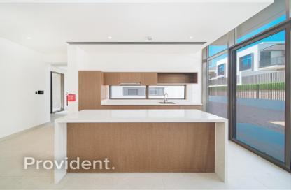 Villa - 4 Bedrooms - 7 Bathrooms for rent in Tilal Al Furjan - Al Furjan - Dubai